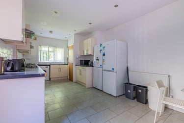 8 bed house, Colum Road, Cathays, Cardiff, CF103EH - Image 4